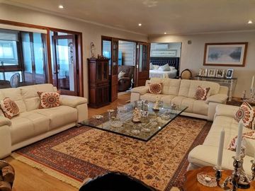 Casa en venta con hermosa vista al mar, Reñaca.