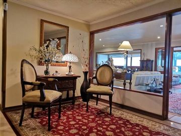 Casa en venta con hermosa vista al mar, Reñaca.