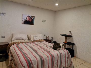 Casa en venta con hermosa vista al mar, Reñaca.