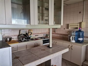 Casa en venta con hermosa vista al mar, Reñaca.