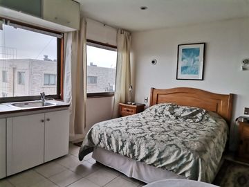 Casa en venta con hermosa vista al mar, Reñaca.