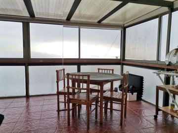 Casa en venta con hermosa vista al mar, Reñaca.