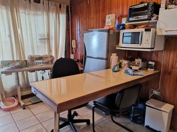 Casa en venta con hermosa vista al mar, Reñaca.