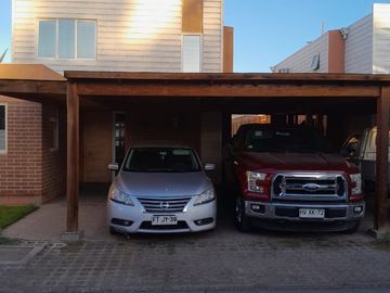 VENDE HERMOSA CASA EN CONDOMINIO EN COPIAPÓ