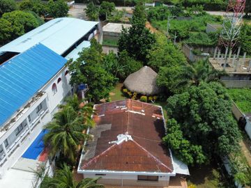 VENDO CASA CAMPESTRE EN TURBACO BOLIVAR - SECTOR LAURELES