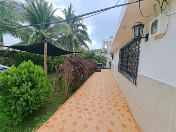 VENDO CASA CAMPESTRE EN TURBACO BOLIVAR - SECTOR LAURELES