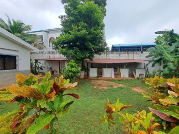 VENDO CASA CAMPESTRE EN TURBACO BOLIVAR - SECTOR LAURELES