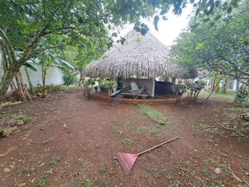 VENDO CASA CAMPESTRE EN TURBACO BOLIVAR - SECTOR LAURELES