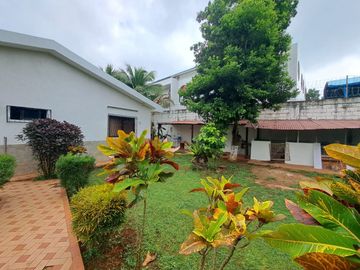 VENDO CASA CAMPESTRE EN TURBACO BOLIVAR - SECTOR LAURELES