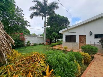 VENDO CASA CAMPESTRE EN TURBACO BOLIVAR - SECTOR LAURELES