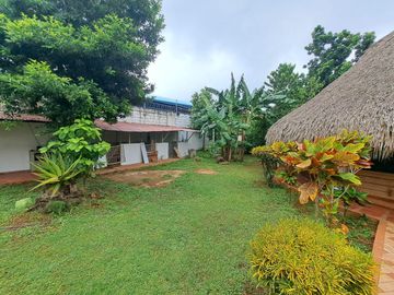 VENDO CASA CAMPESTRE EN TURBACO BOLIVAR - SECTOR LAURELES