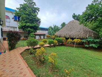 VENDO CASA CAMPESTRE EN TURBACO BOLIVAR - SECTOR LAURELES