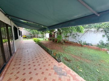 VENDO CASA CAMPESTRE EN TURBACO BOLIVAR - SECTOR LAURELES