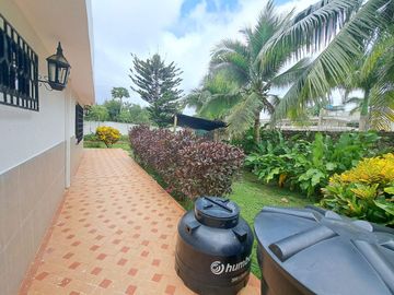 VENDO CASA CAMPESTRE EN TURBACO BOLIVAR - SECTOR LAURELES