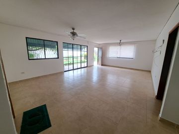 VENDO CASA CAMPESTRE EN TURBACO BOLIVAR - SECTOR LAURELES