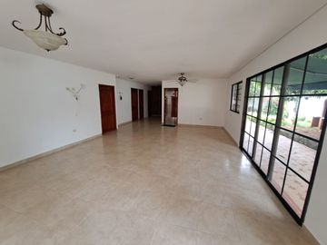 VENDO CASA CAMPESTRE EN TURBACO BOLIVAR - SECTOR LAURELES
