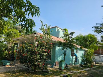 Casa Campestre de Ensueño  Cerca de Cartagena