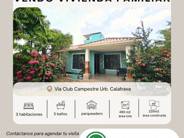 Casa Campestre de Ensueño  Cerca de Cartagena