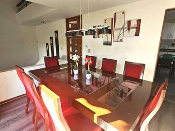 VENTA CASA LOS DOMÍNICOS