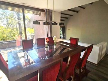 VENTA CASA LOS DOMÍNICOS