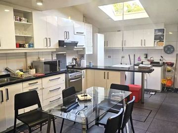 VENTA CASA LOS DOMÍNICOS