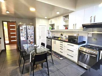 VENTA CASA LOS DOMÍNICOS