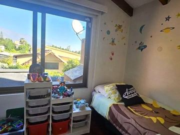 VENTA CASA LOS DOMÍNICOS