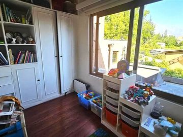 VENTA CASA LOS DOMÍNICOS