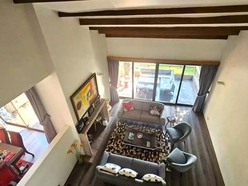 VENTA CASA LOS DOMÍNICOS