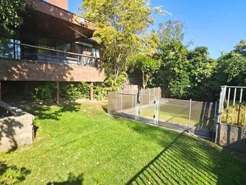 VENTA CASA LOS DOMÍNICOS