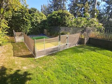 VENTA CASA LOS DOMÍNICOS