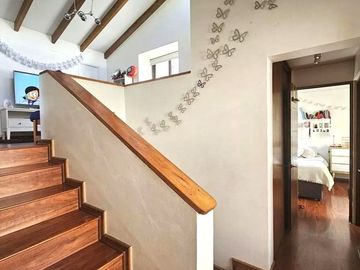 VENTA CASA LOS DOMÍNICOS