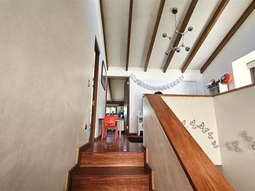 VENTA CASA LOS DOMÍNICOS