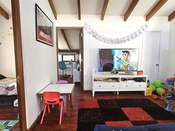 VENTA CASA LOS DOMÍNICOS