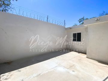 Casa de 1 Piso en Venta en Lomas de Madrid, Hermosillo, Sonora