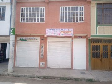 Excelente oportunidad de Vivenda ó Inversión apartamento Simon Bolivar Soacha