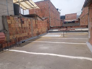 Excelente oportunidad de Vivenda ó Inversión apartamento Simon Bolivar Soacha