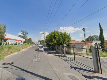 CASA DE RECUPERACIÓN BANCARIA EN CALLE PASEOS DE SAN JUAN, COL.  PASEOS DE SAN JUAN, ZUMPANGO, ESTADO DE MEXICO. ¡NO SE ACEPTAN CRÉDITOS!