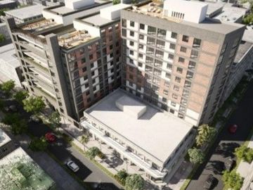 Departamento en Canela 484, Granjas México Iztacalco CDMX Recuperación Bancaria