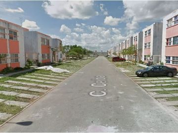 TTL (EMB) DEPTO EN VENTA EN PRADO NTE QROO