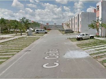 TTL (EMB) DEPTO EN VENTA EN PRADO NTE QROO