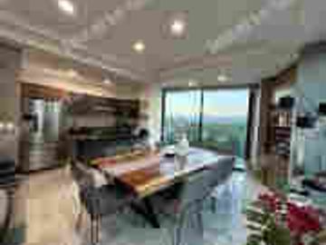 Vende Departamento PH San Jerónimo Lídice
