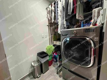 Vende Departamento PH San Jerónimo Lídice