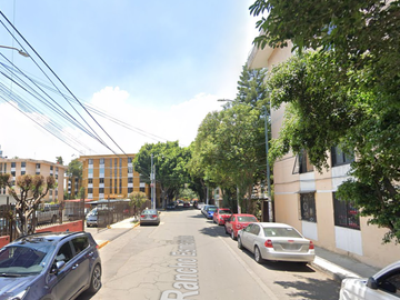 🏢 Departamento en remate bancario en Trabajadores de Pemex, Azcapotzalco