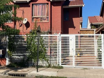 HERMOSA PROPIEDAD EN VENTA - VILLA EL ABRAZO