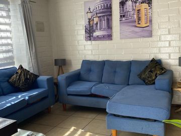 HERMOSA PROPIEDAD EN VENTA - VILLA EL ABRAZO