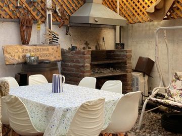 HERMOSA PROPIEDAD EN VENTA - VILLA EL ABRAZO