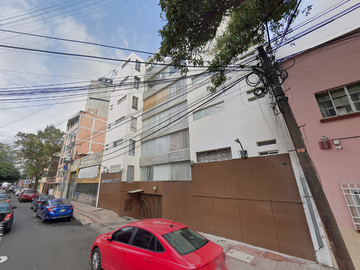 Departamento en venta en Miguel Hidalgo Remate.