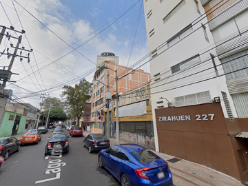 Departamento en venta en Miguel Hidalgo Remate.