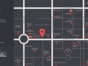 DEPARTAMENTOS EN VENTA EN MONRAZ